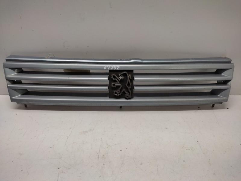 Calandre PEUGEOT 309 PHASE 1 Essence - 1