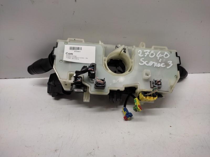 Devio guida completo con contatto spiralato RENAULT SCENIC 3 PHASE 3 Diésel - 1