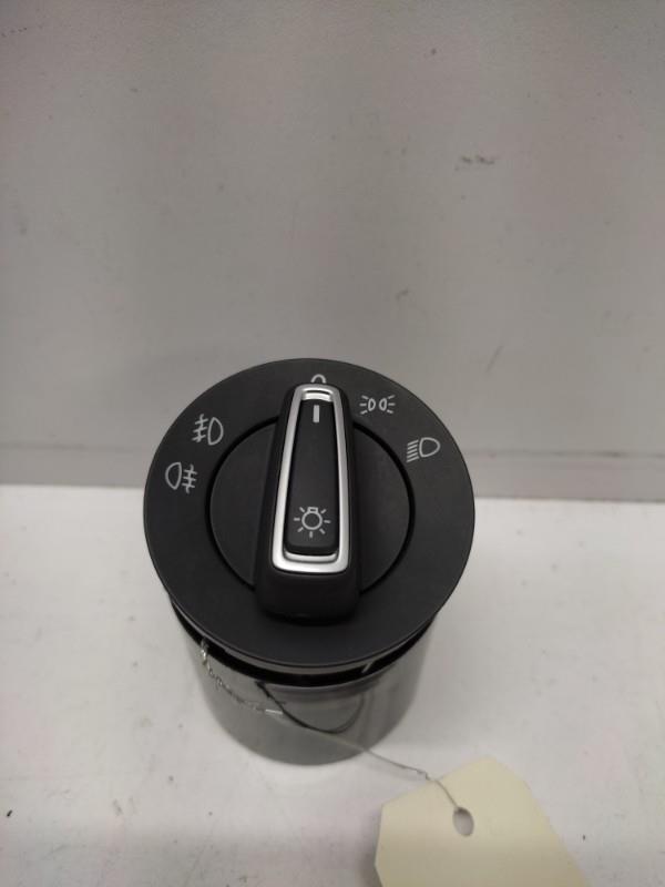 Commande de phare VOLKSWAGEN POLO 5 PHASE 2 Diesel - 1