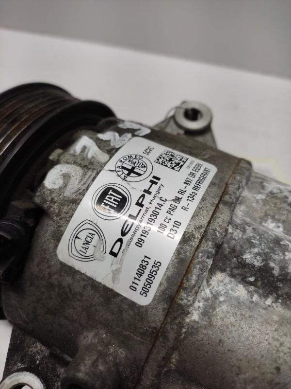 Compressore clima ALFA ROMEO GIULIETTA 2 PHASE 2 Diésel - 1