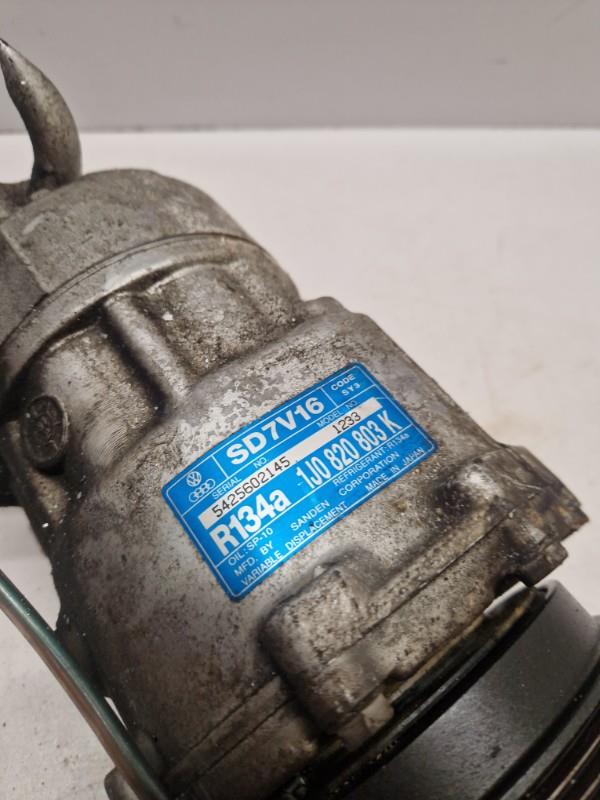 Compressore clima VOLKSWAGEN GOLF 4 Gasolina - 1