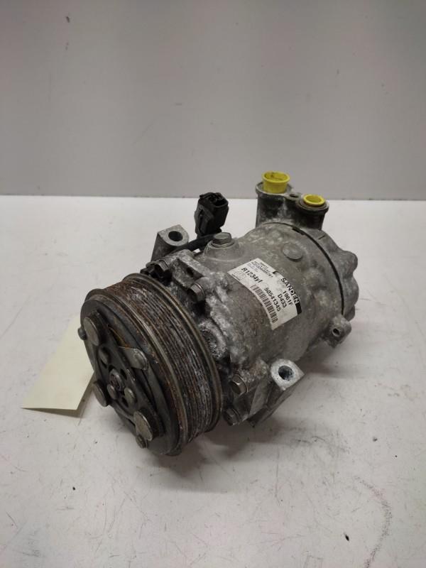Compresseur clim CITROEN NEMO Diesel - 1