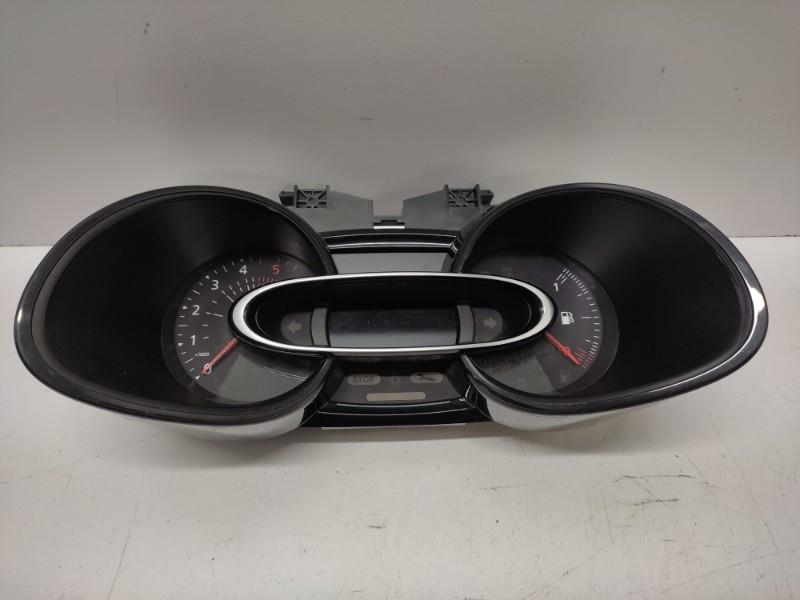 Compteur RENAULT CLIO 4 PHASE 2 Diesel - 1