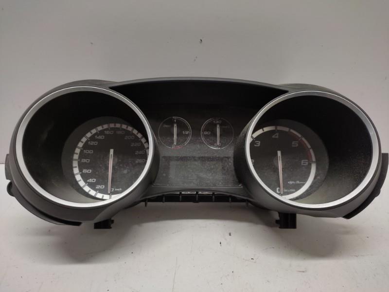 Compteur ALFA ROMEO GIULIETTA 2 PHASE 2 Diesel - 1