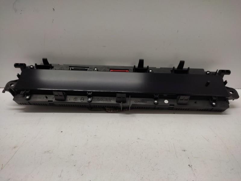 Compteur RENAULT SCENIC 2 PHASE 2 Diesel - 1