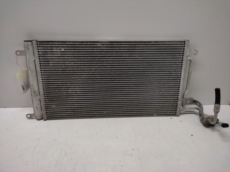 Condensatore clima VOLKSWAGEN POLO 5 PHASE 2 Diésel - 1