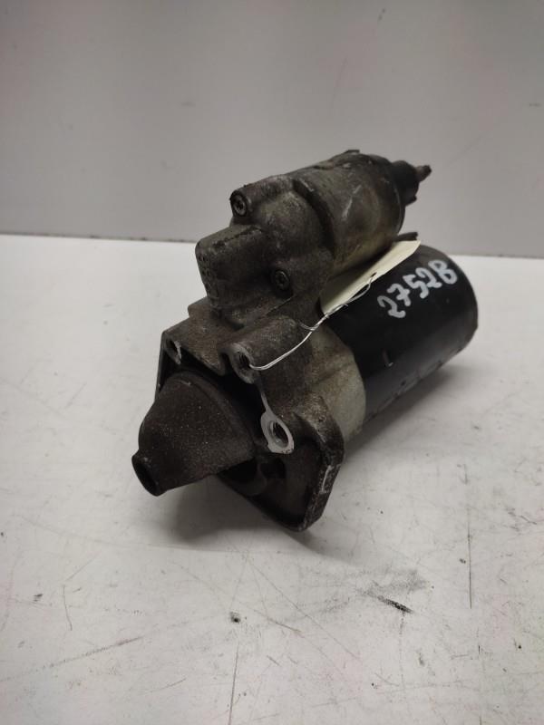 Demarreur RENAULT CLIO 4 PHASE 1 Diesel - 1