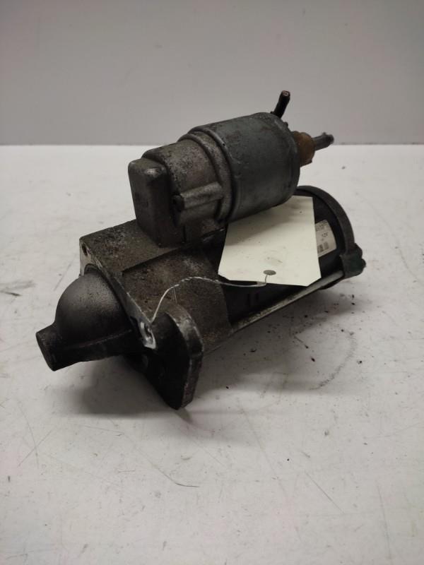 Demarreur RENAULT CLIO 4 PHASE 2 Diesel - 1