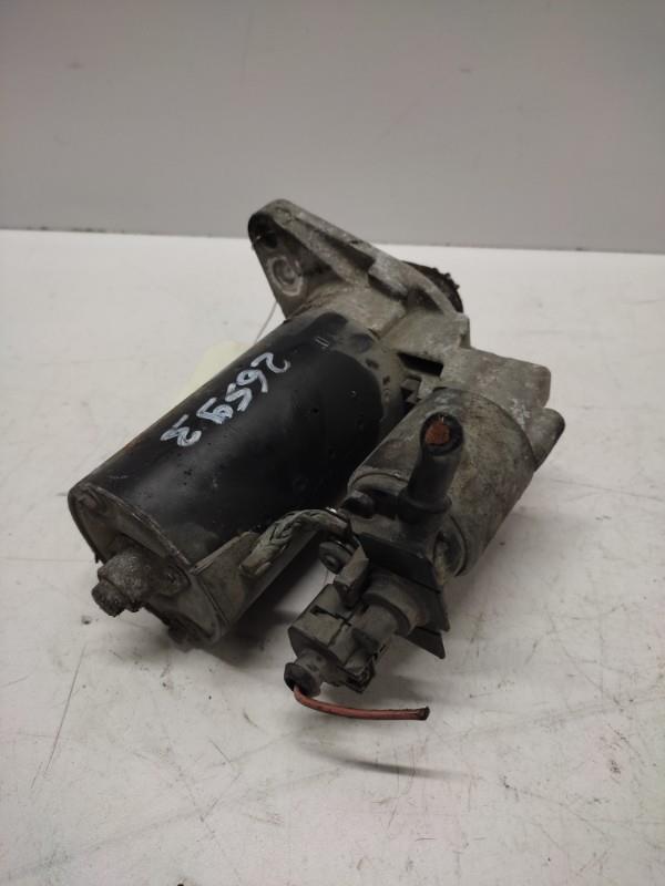 Motorino avviamento SEAT IBIZA 3 PHASE 2 Diésel - 1