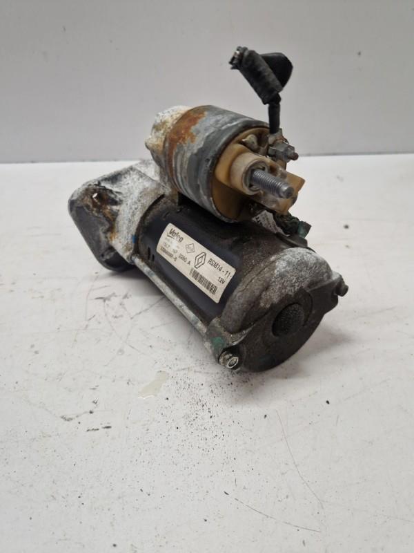 Demarreur RENAULT CLIO 4 PHASE 2 Diesel - 1