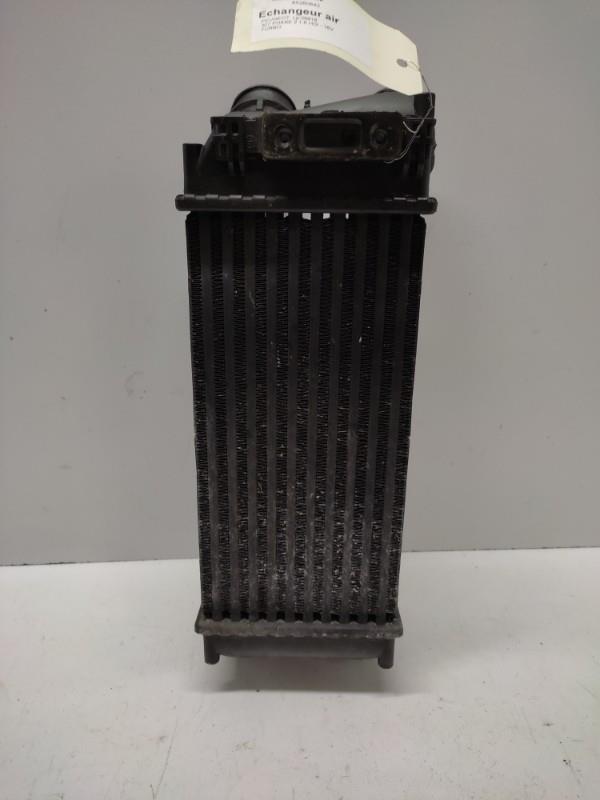 Scambiatore aria (Intercooler) PEUGEOT 307 PHASE 2 Diésel - 1