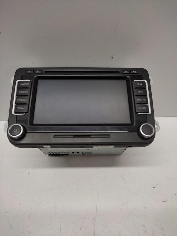 Schermo GPS VOLKSWAGEN TOURAN 1 PHASE 2 Diésel - 1