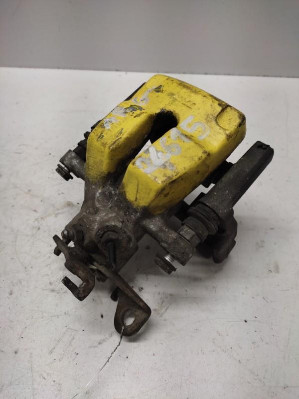 Pinza freni posteriore sinistra RENAULT MEGANE 3 PHASE 1 COUPE Gasolina - 1