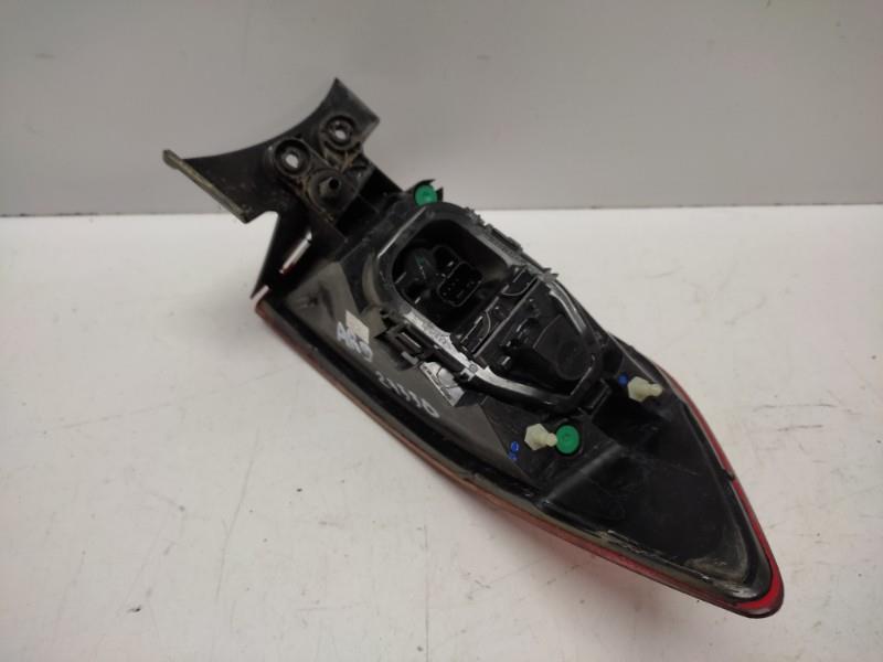 Fanale posteriore principale destro (luci) RENAULT CLIO 4 PHASE 2 Diésel - 1