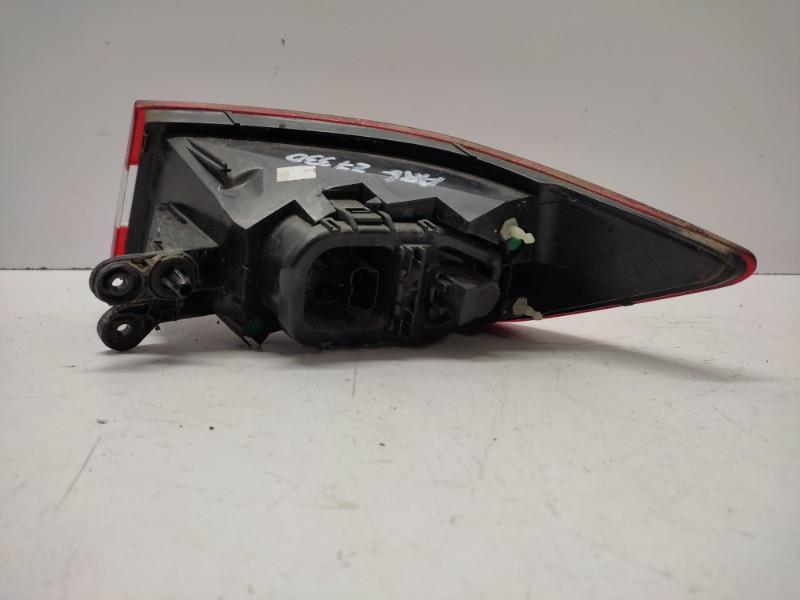Fanale posteriore principale sinistro (luci) RENAULT CLIO 4 PHASE 2 Diésel - 1