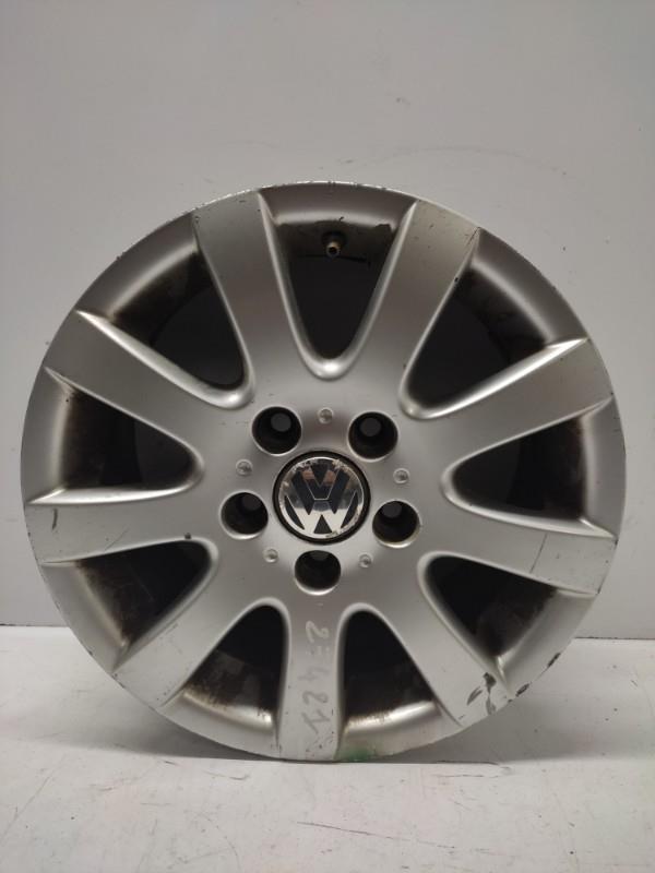 Cerchione VOLKSWAGEN GOLF 5  - 1