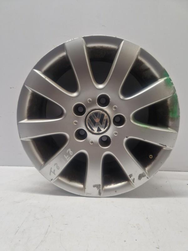 Cerchione VOLKSWAGEN GOLF 5  - 1