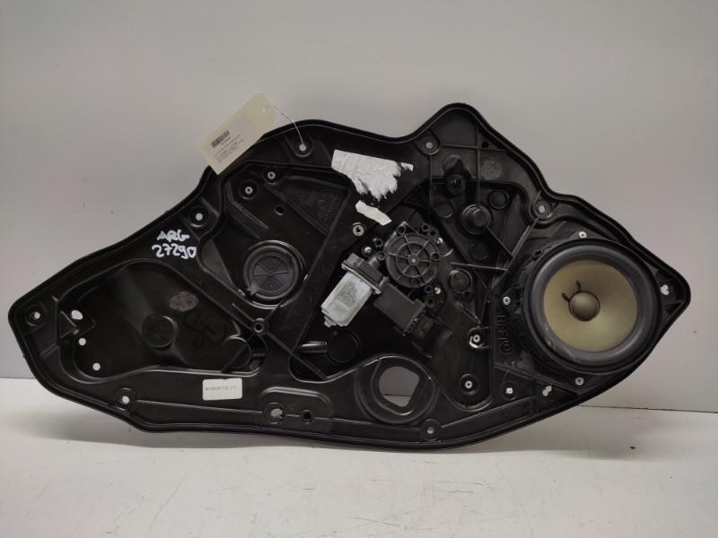 Alzacristalli elettrico posteriore sinistro ALFA ROMEO GIULIETTA 2 PHASE 2 Diésel - 1