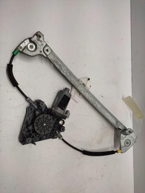 Alzacristalli elettrico posteriore sinistro PEUGEOT 406 PHASE 2 BREAK Diésel - 1