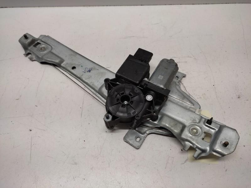 Alzacristalli elettrico posteriore sinistro CITROEN C3 3 PHASE 1 Diésel - 1