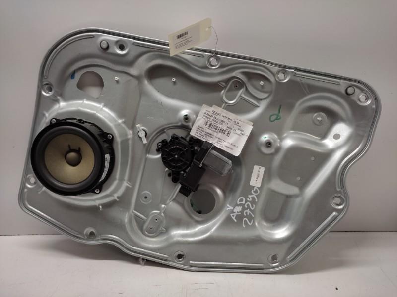 Alzacristalli elettrico anteriore destro ALFA ROMEO GIULIETTA 2 PHASE 2 Diésel - 1
