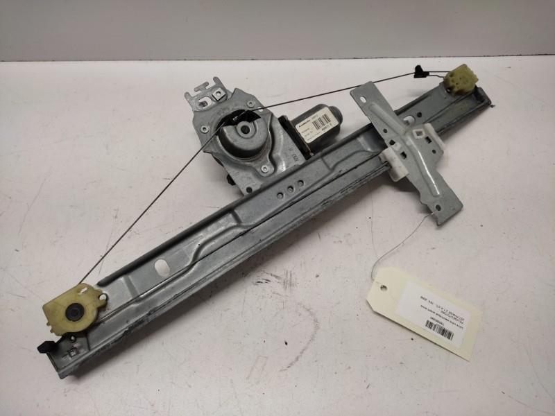 Alzacristalli elettrico anteriore destro PEUGEOT 207 PHASE 2 Gasolina - 1
