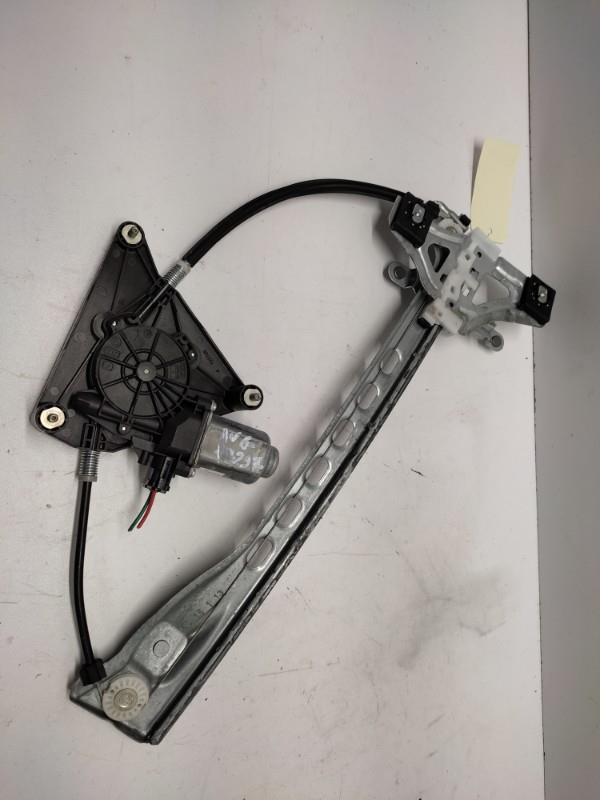 Alzacristalli elettrico anteriore sinistro CITROEN C1 2 Gasolina - 1