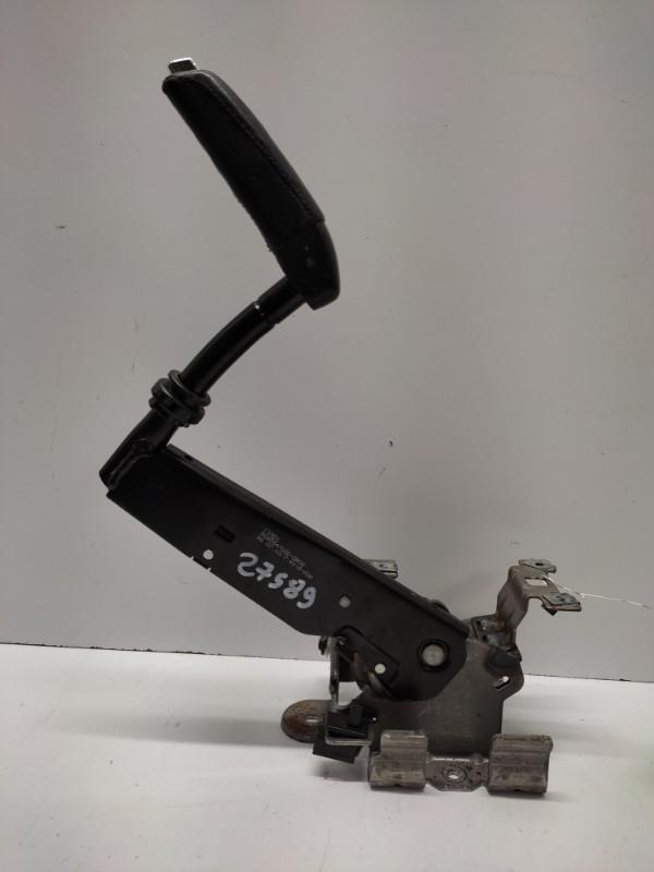 Leva freno a mano PEUGEOT RCZ PHASE 2 COUPE Diésel - 1