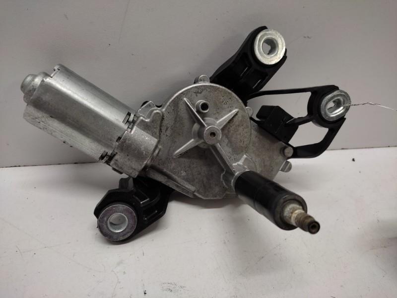 Motore tergicristallo posteriore VOLKSWAGEN GOLF 5  - 1