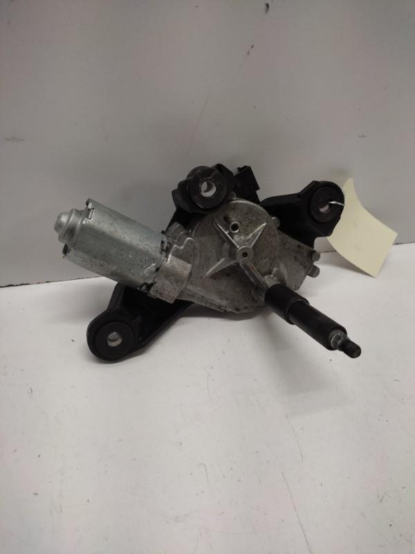 Motore tergicristallo posteriore RENAULT MEGANE 3 PHASE 2 Diésel - 1
