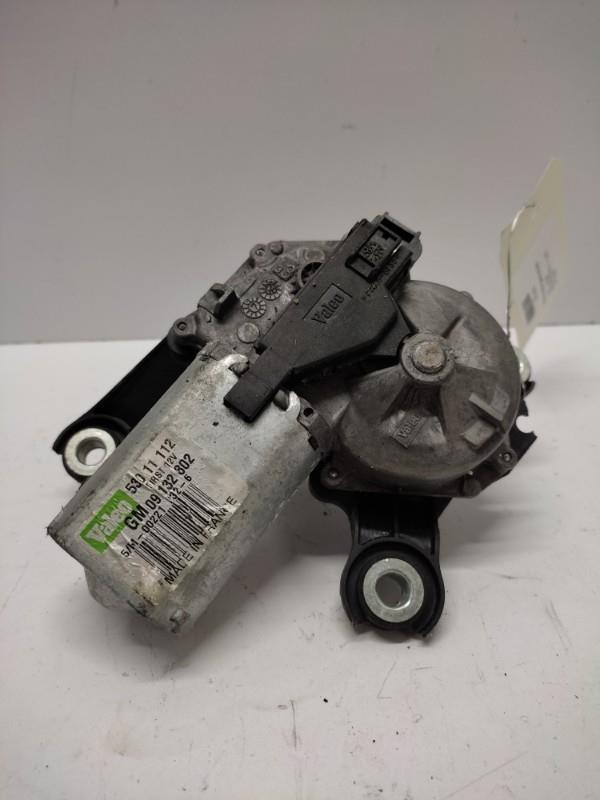 Motore tergicristallo posteriore OPEL MERIVA A PHASE 2 Diésel - 1