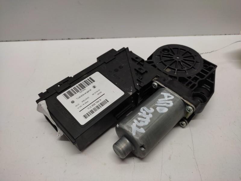 Motore alzacristalli posteriore destro PORSCHE CAYENNE 1 PHASE 2  - 1