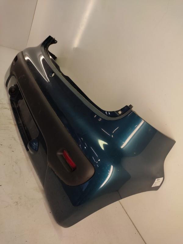 Paraurti posteriore CITROEN C1 1 PHASE 1 Diésel - 1