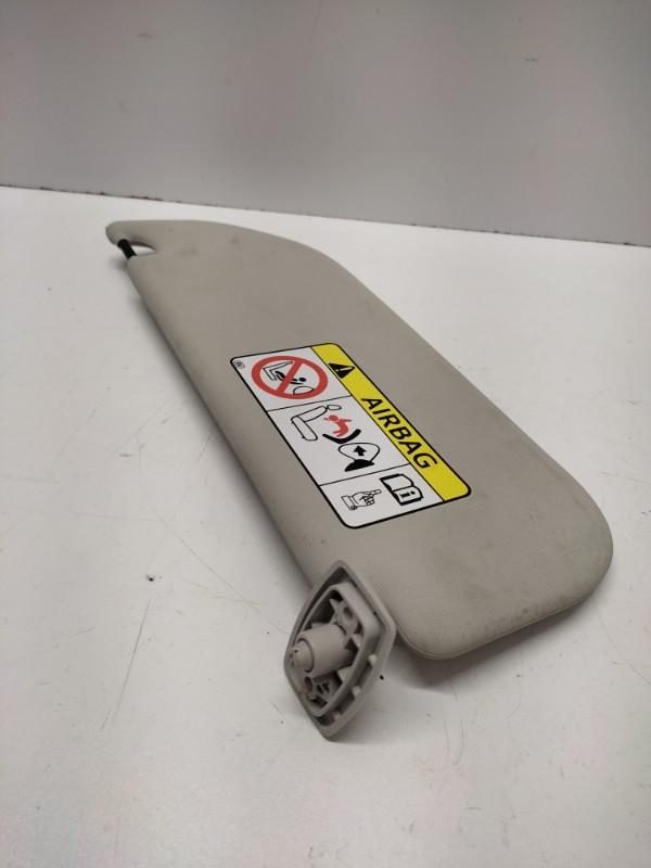 Visiera parasole destra CITROEN C1 2 Gasolina - 1