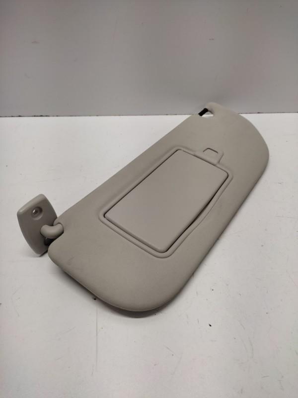 Visiera parasole sinistra CITROEN C1 2 Gasolina - 1