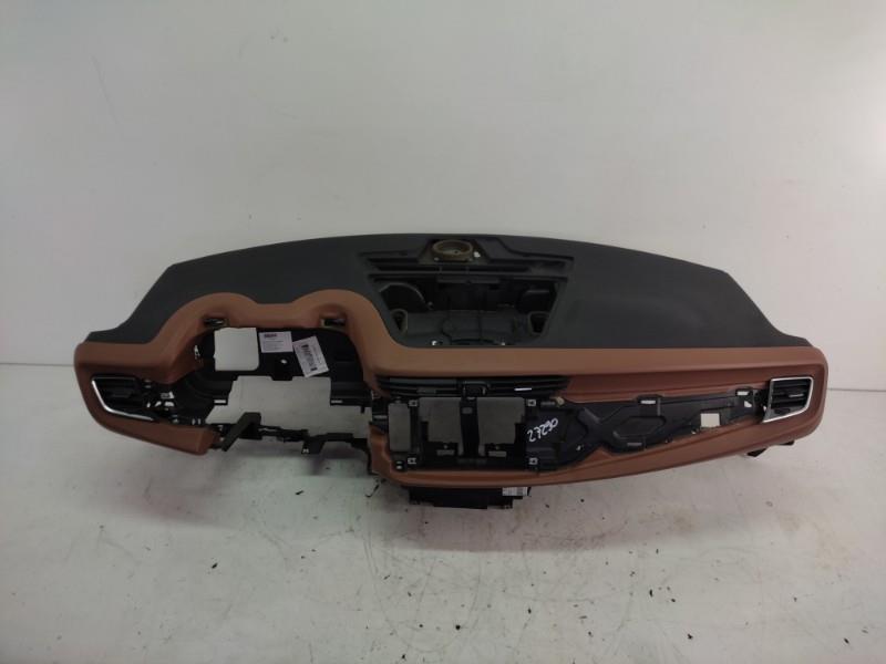 Planche de bord complete ALFA ROMEO GIULIETTA 2 PHASE 2 Diesel - 1