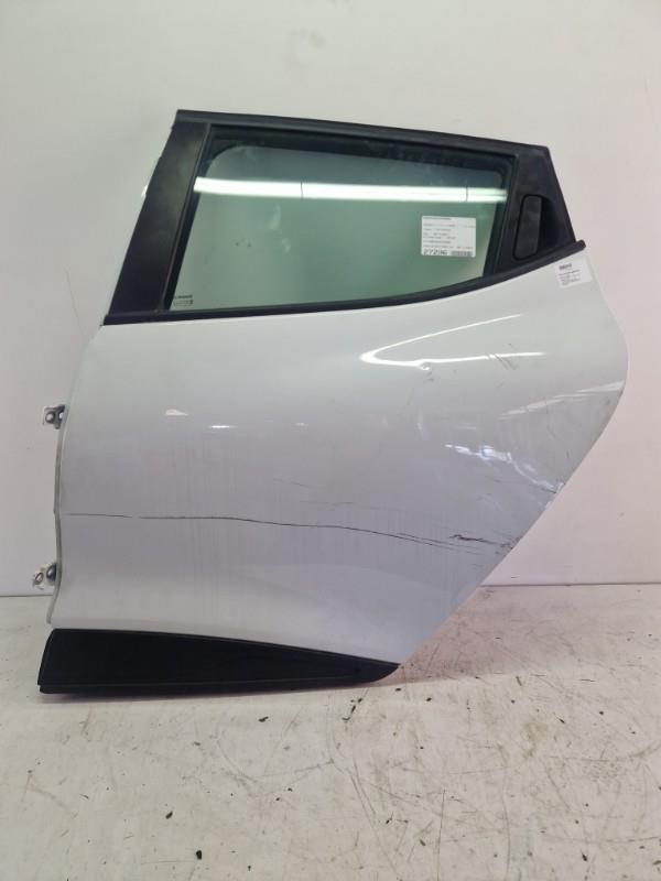 Portiera posteriore sinistra RENAULT CLIO 4 PHASE 2 Diésel - 1