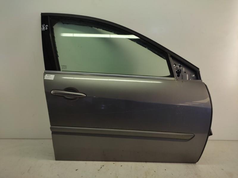 Portiera anteriore destra RENAULT LAGUNA 3 PHASE 2 BREAK Diésel - 1