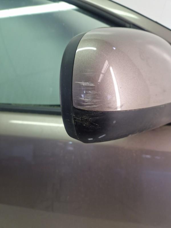 Portiera anteriore destra NISSAN NOTE 1 PHASE 2 Diésel - 1