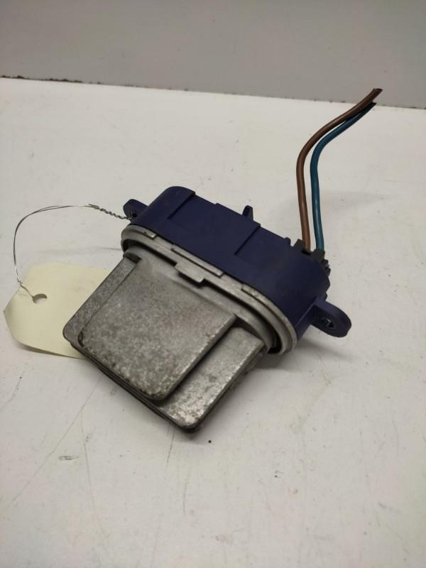 Resistance chauffage RENAULT LAGUNA 2 PHASE 2 BREAK Diesel - 1