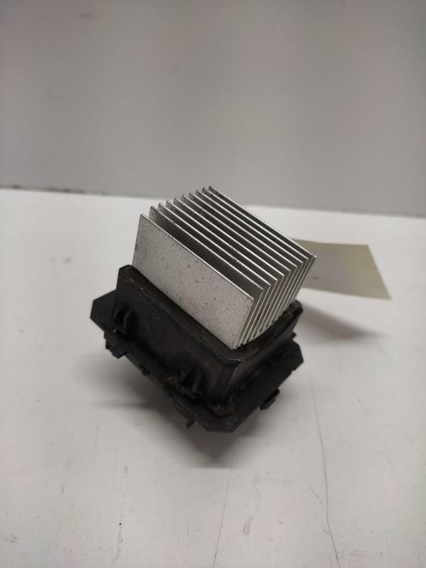 Resistance chauffage RENAULT SCENIC 3 PHASE 2 Diesel - 1