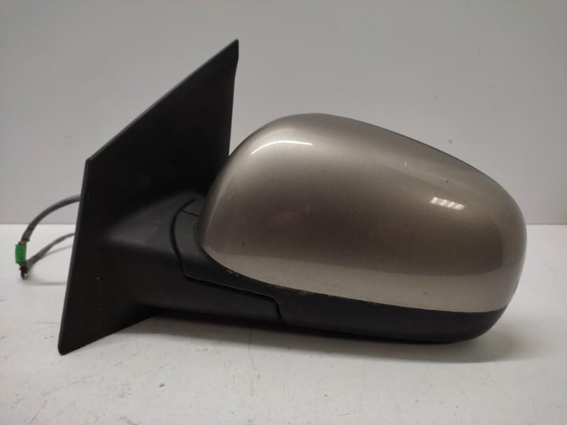 Retrovisor izquierdo NISSAN NOTE 1 PHASE 2 Diésel - 1