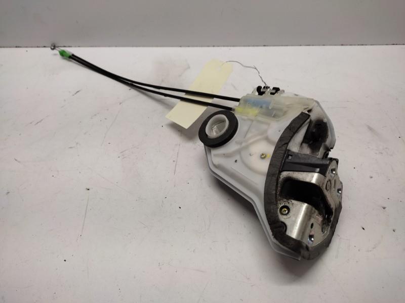 Serratura posteriore sinistra CITROEN C1 2 Gasolina - 1