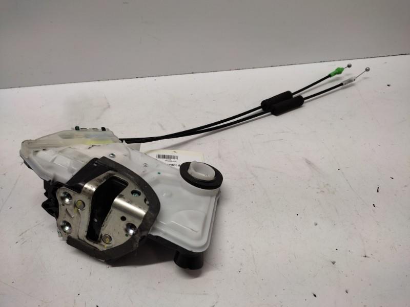 Serratura anteriore destra CITROEN C1 2 Gasolina - 1