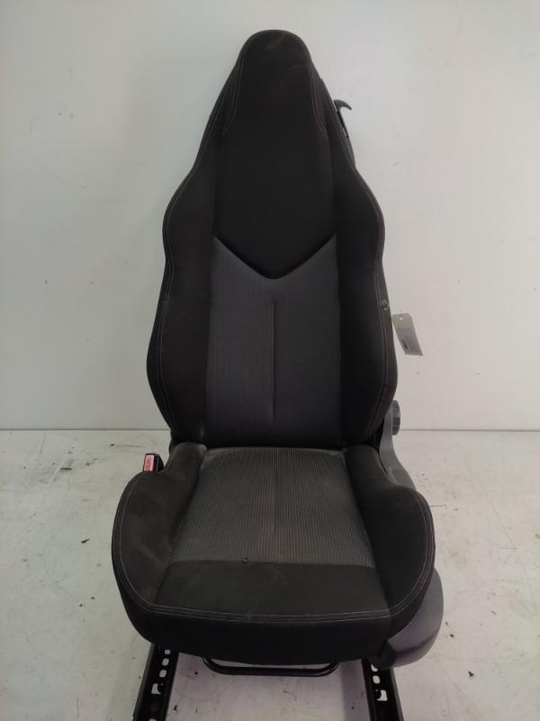 Siege avant gauche PEUGEOT RCZ PHASE 2 COUPE Diesel - 1