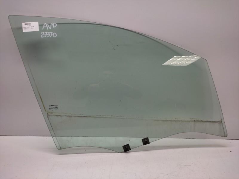 Vitre avant droit RENAULT CLIO 4 PHASE 2 Diesel - 1
