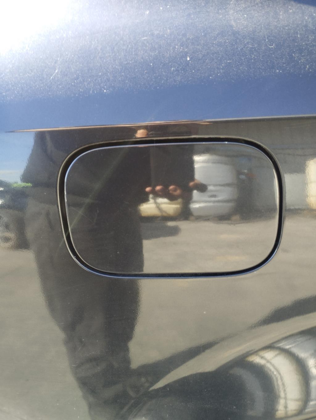 Trappe d'essence AUDI A4 2 PHASE 1 Diesel - 1