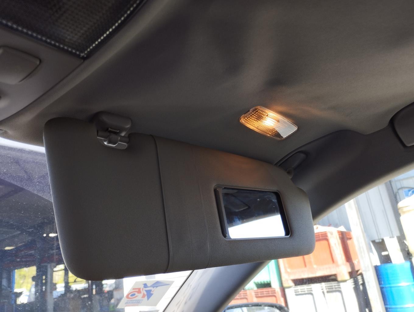 Visiera parasole destra AUDI A4 2 PHASE 1 Diésel - 1