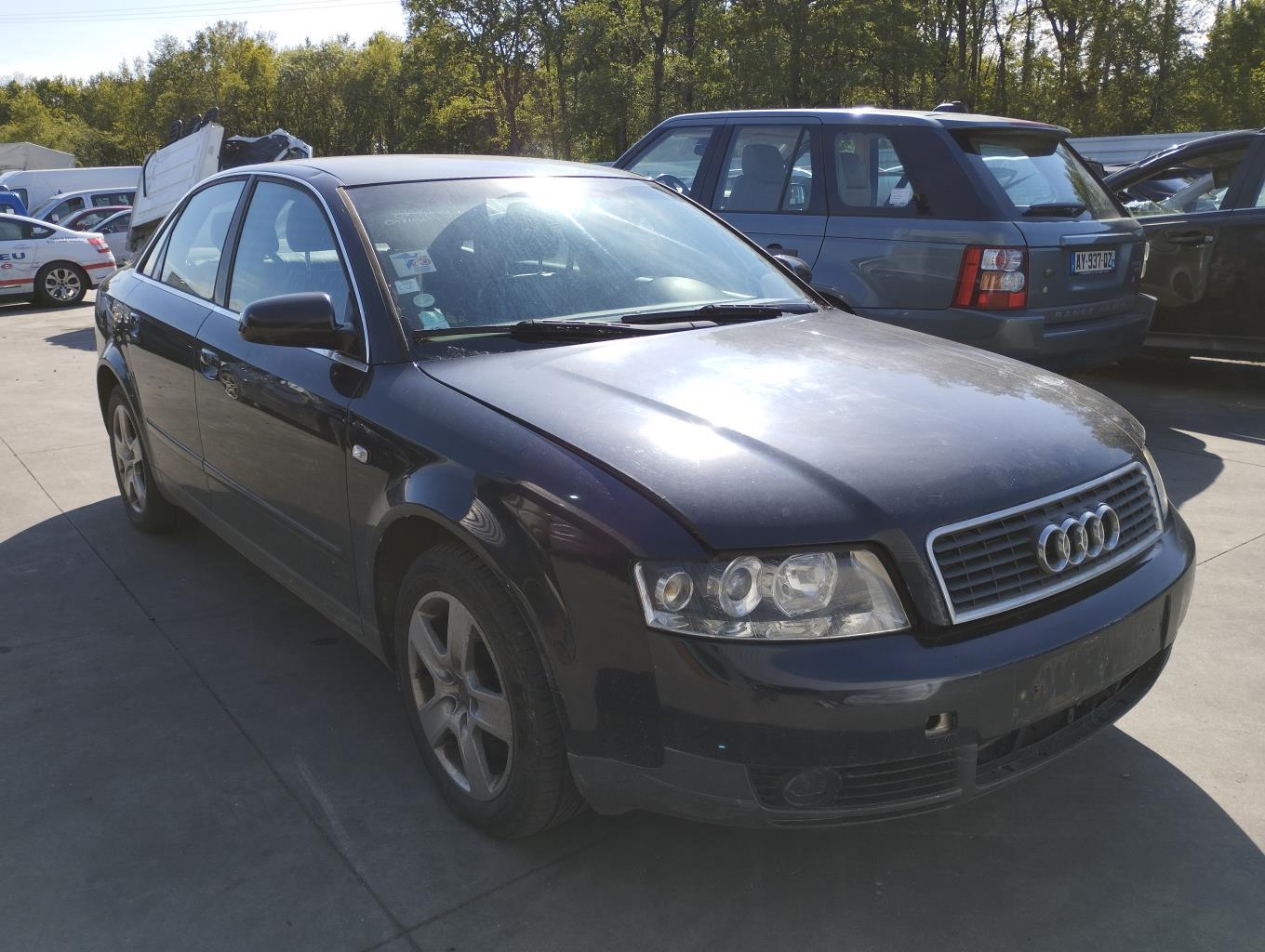 Pinza freni anteriore destra AUDI A4 2 PHASE 1 Diésel - 1