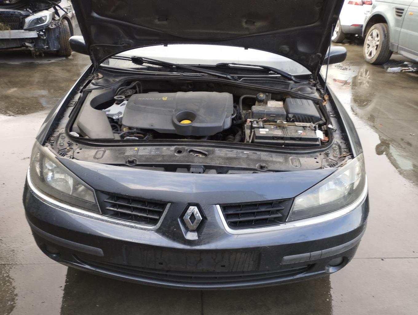 Demarreur RENAULT LAGUNA 2 PHASE 2 BREAK Diesel - 1